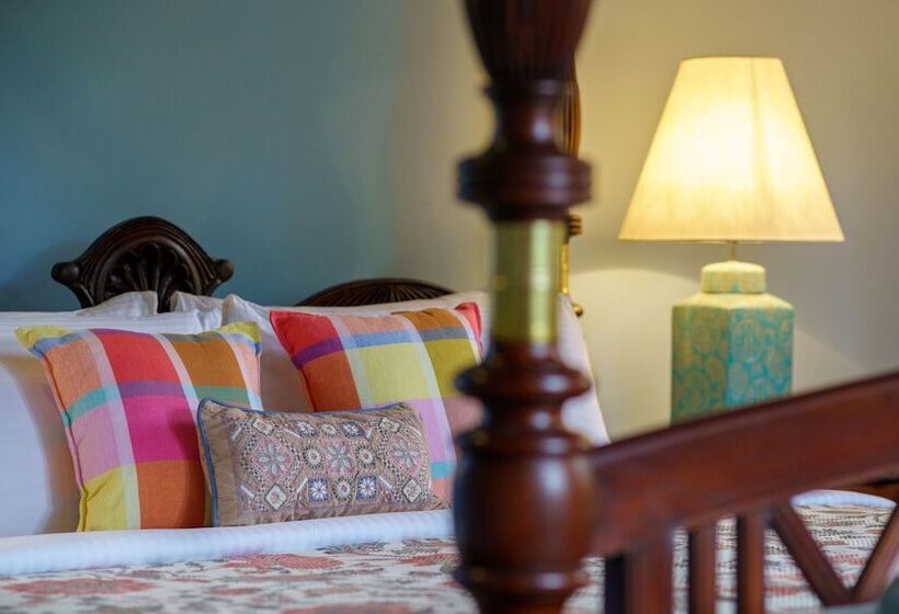 渡假胜地  Dendrobium House