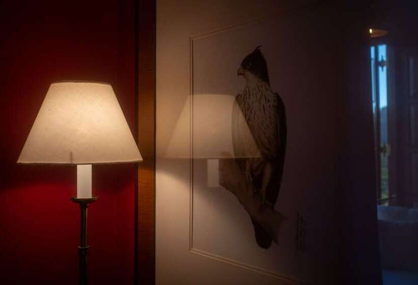 리조트 Dendrobium House