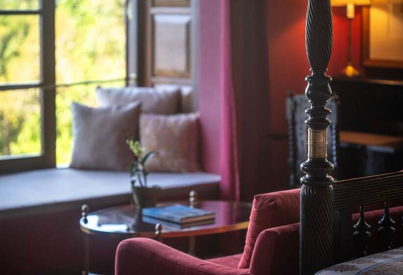 리조트 Dendrobium House