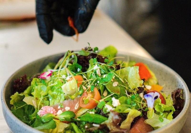 בית מלון כפרי Lerosa Valley Resort