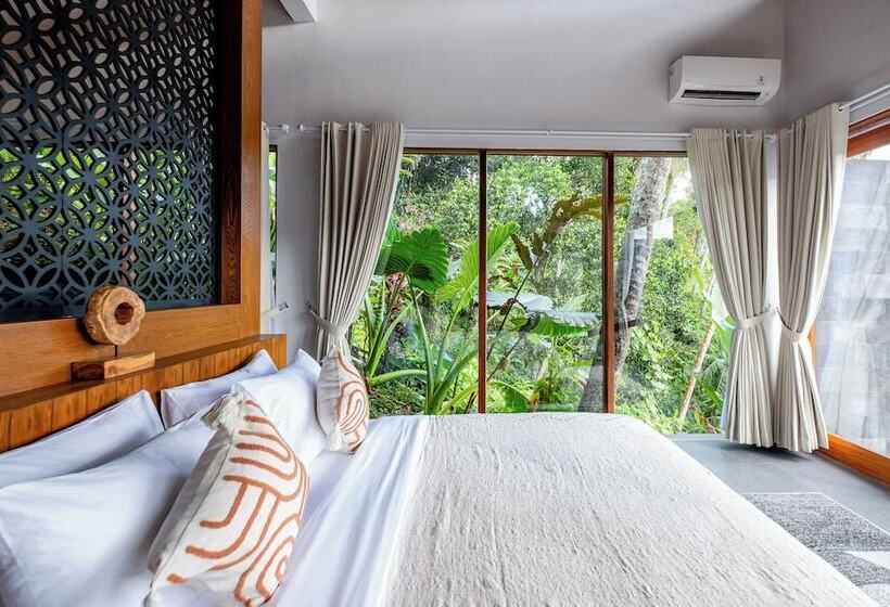 בית מלון כפרי Lerosa Valley Resort