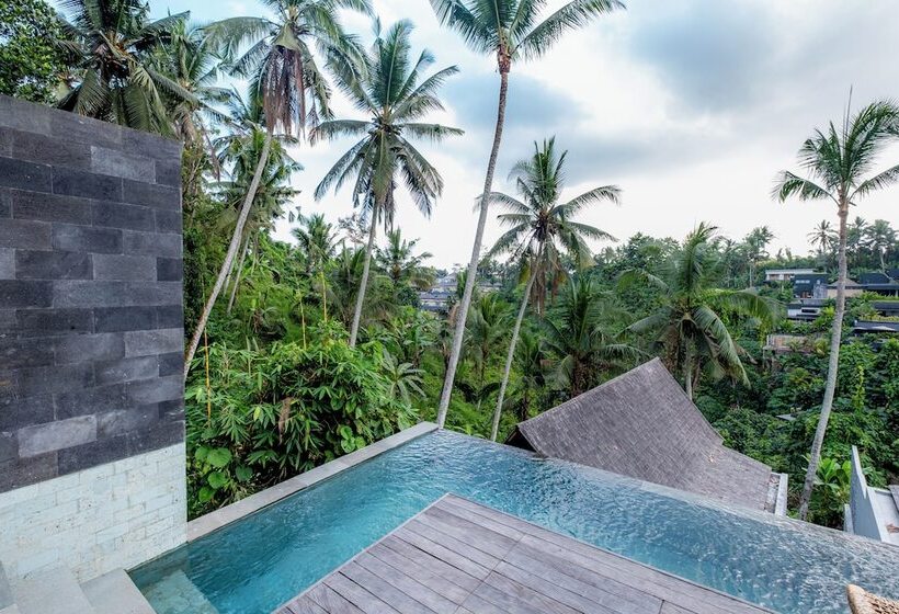 בית מלון כפרי Lerosa Valley Resort