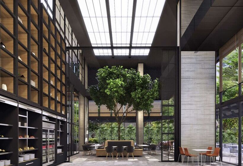 Novotel Phnom Penh Bkk 1