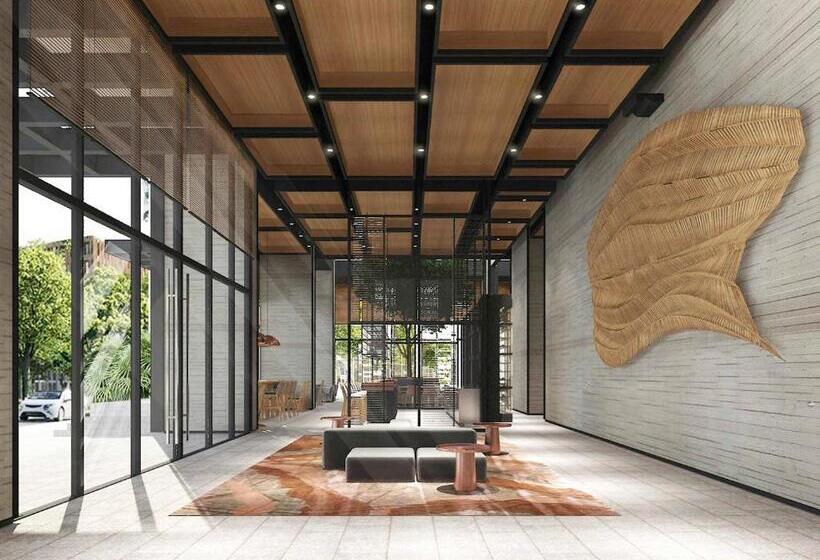 Novotel Phnom Penh Bkk 1