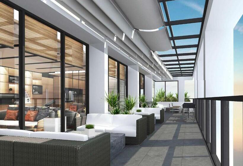 Novotel Phnom Penh Bkk 1