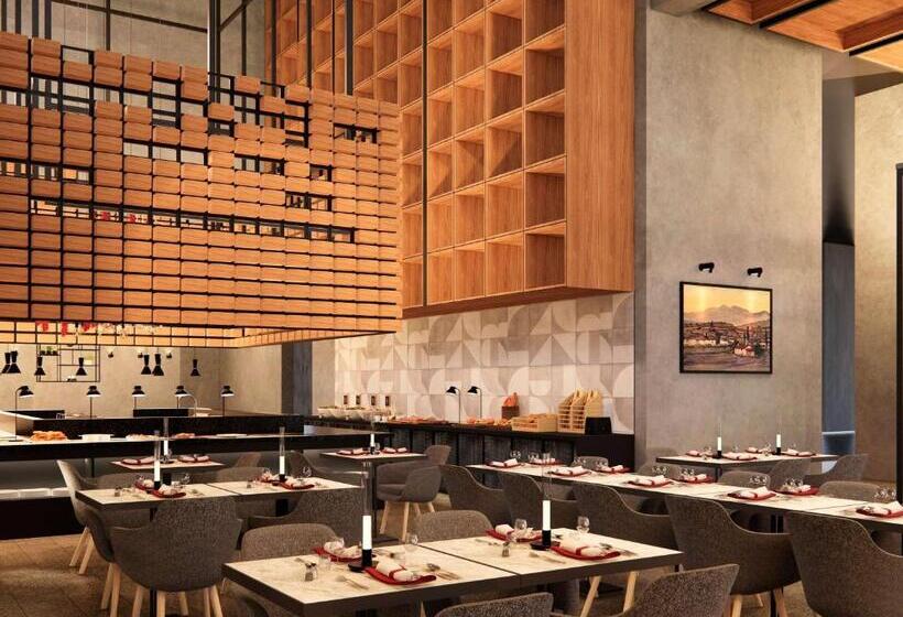 Novotel Phnom Penh Bkk 1