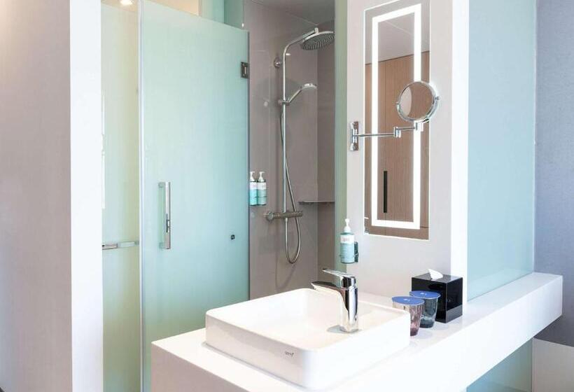 Novotel Phnom Penh Bkk 1