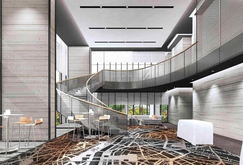 Novotel Phnom Penh Bkk 1