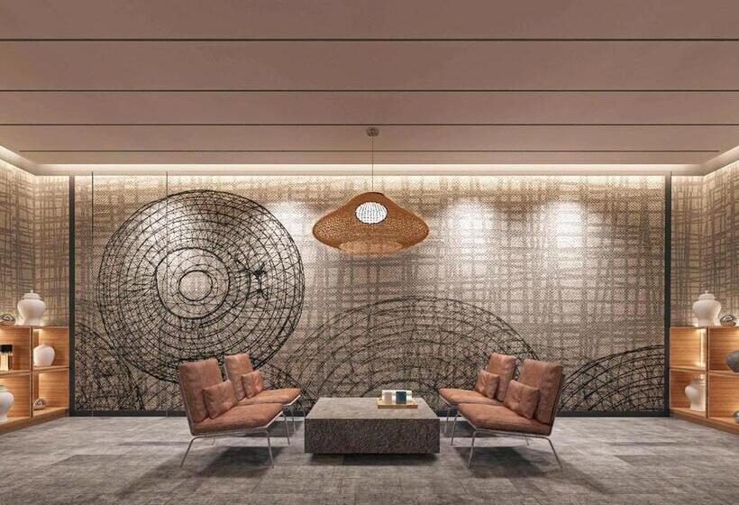 Novotel Phnom Penh Bkk 1