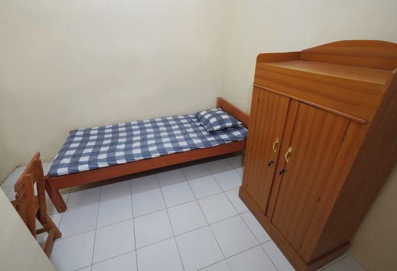 Пансион Kingkost Wonocatur