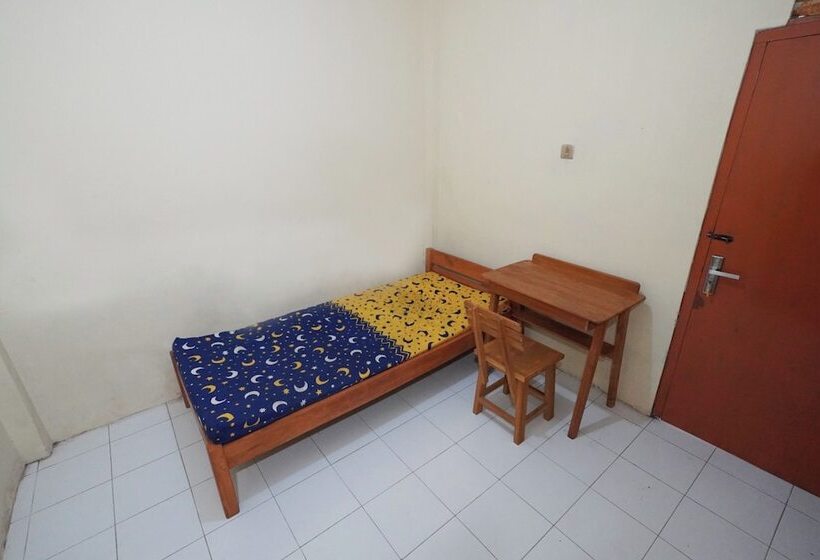 Пансион Kingkost Wonocatur