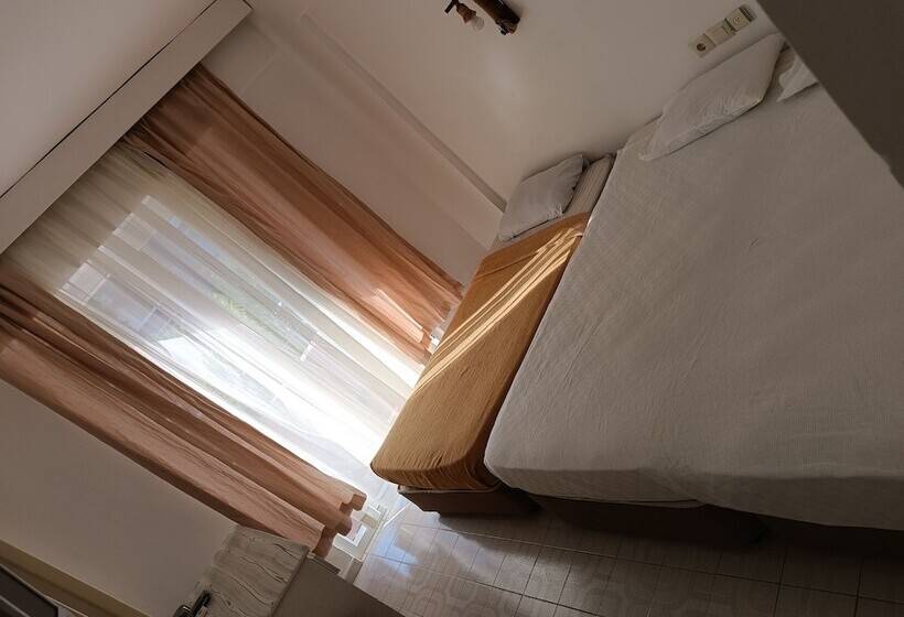 Пансион Tekirova Butik Otel