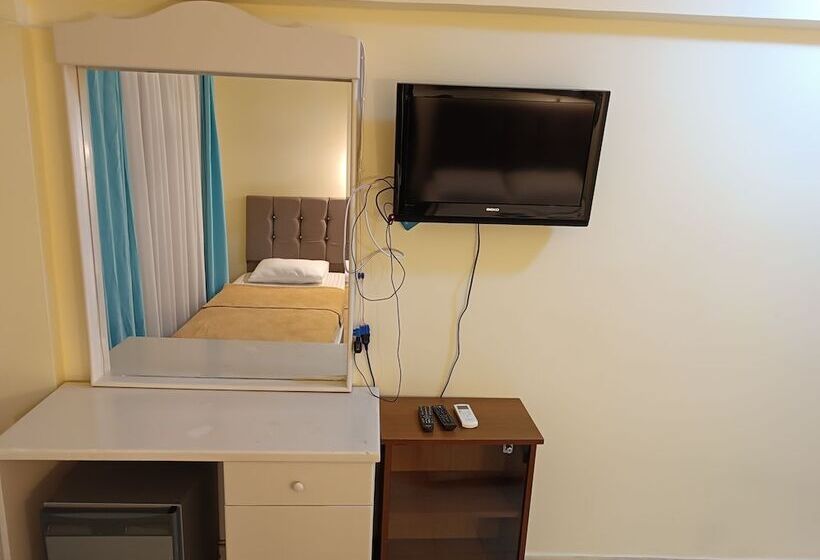 پانسیون Tekirova Butik Otel