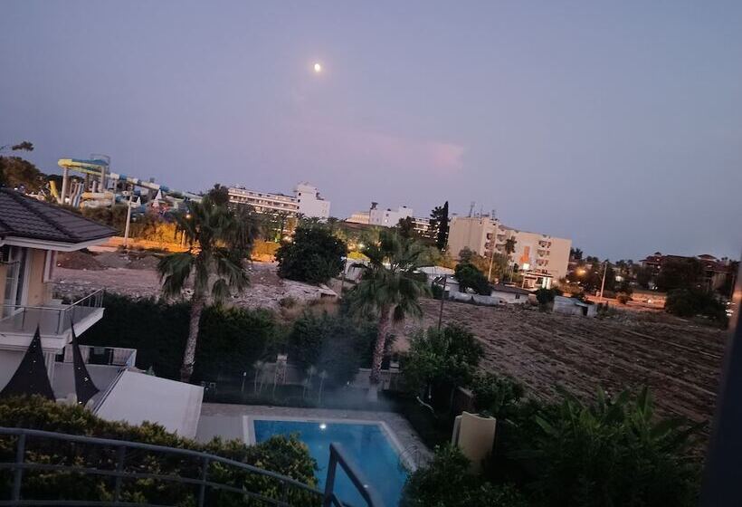 پانسیون Tekirova Butik Otel