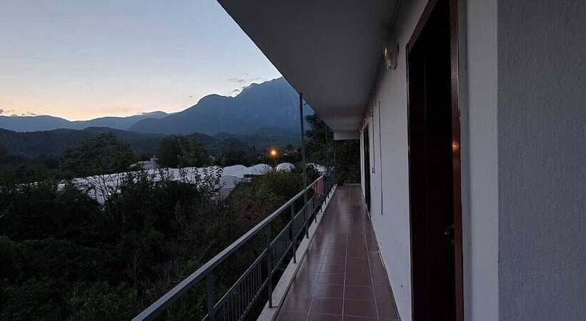 Пансион Tekirova Butik Otel