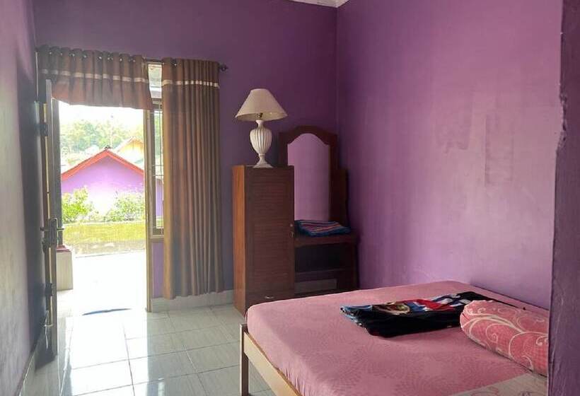 פנסיון Tresno Sembalun Rinjani