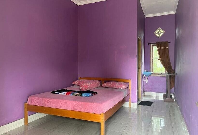 פנסיון Tresno Sembalun Rinjani