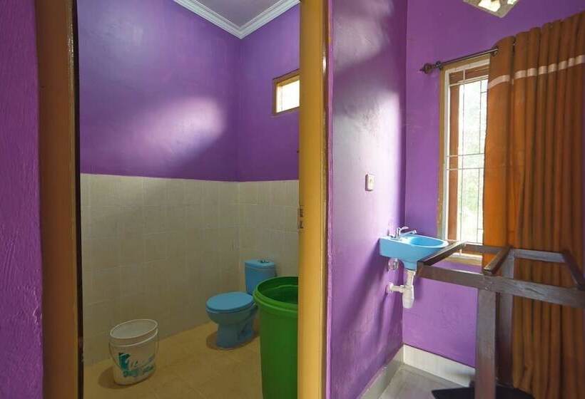 פנסיון Tresno Sembalun Rinjani