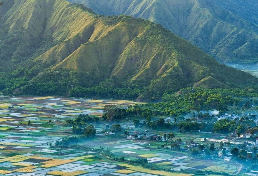 פנסיון Tresno Sembalun Rinjani