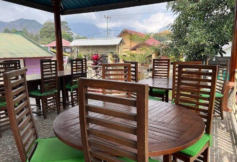 פנסיון Tresno Sembalun Rinjani