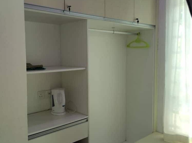 فندق Captain's Cabin Resort