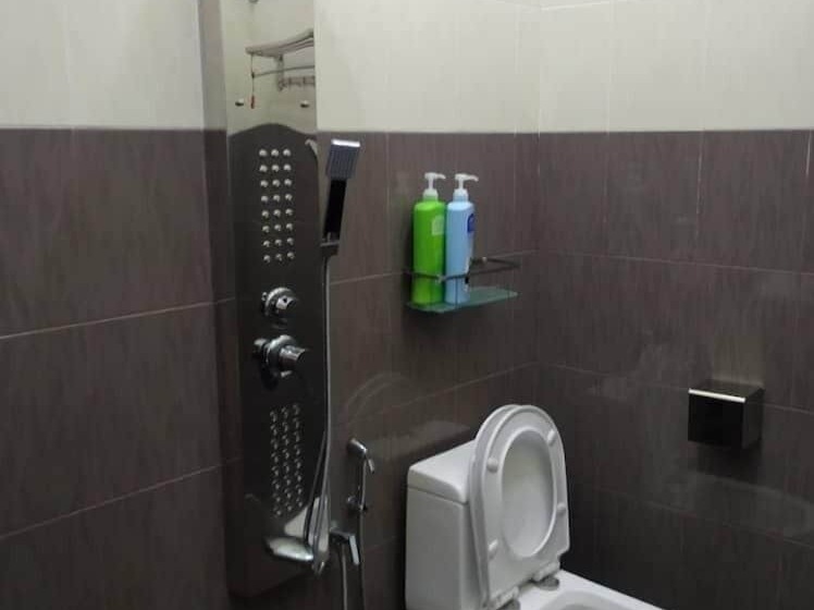 בית מלון כפרי Captain's Cabin Resort