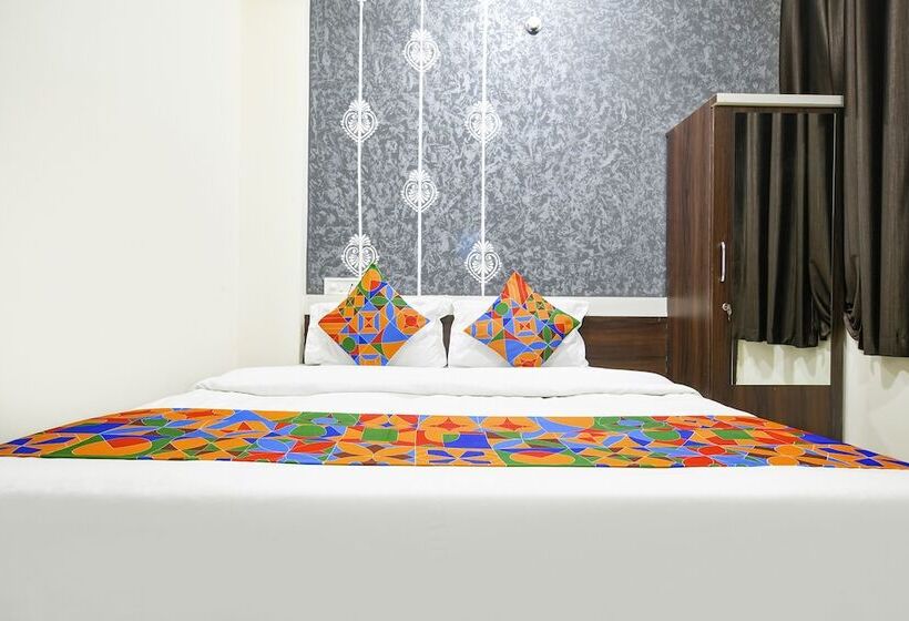 Отель Fabexpress Sp7