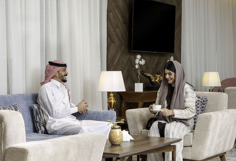 酒店 Seven Gardens