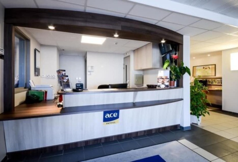 Ace Hotel Annecy