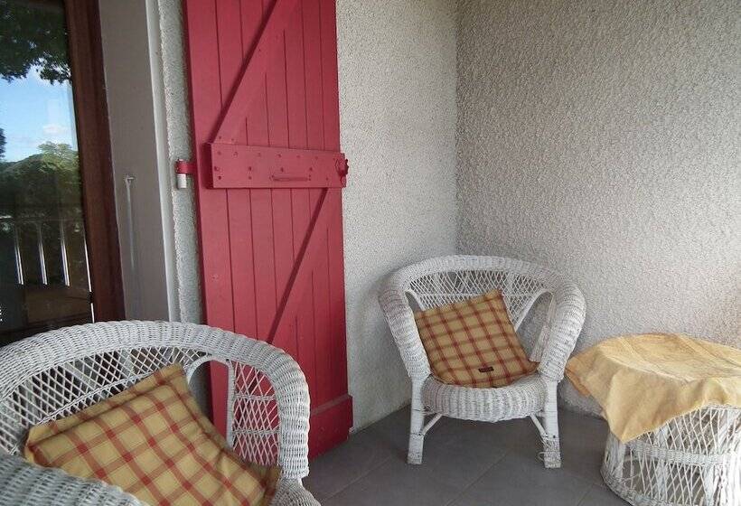 旅馆 Friendly Auberge