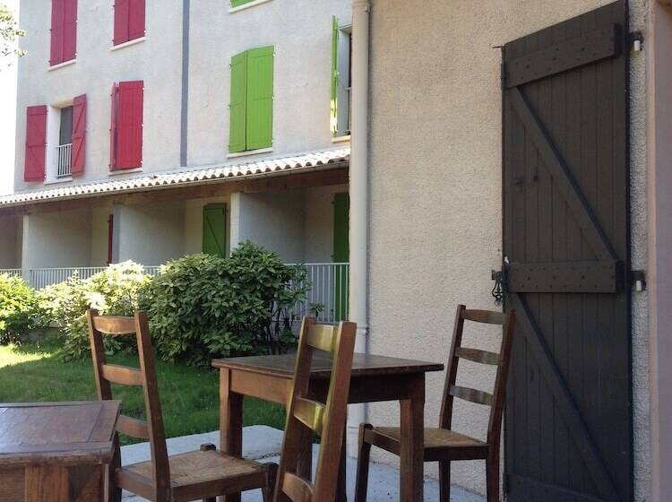 旅馆 Friendly Auberge