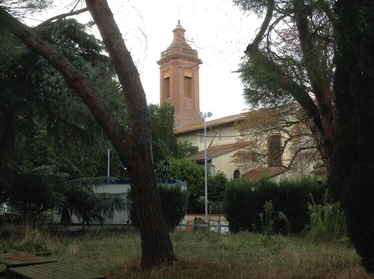 Общежитие Friendly Auberge