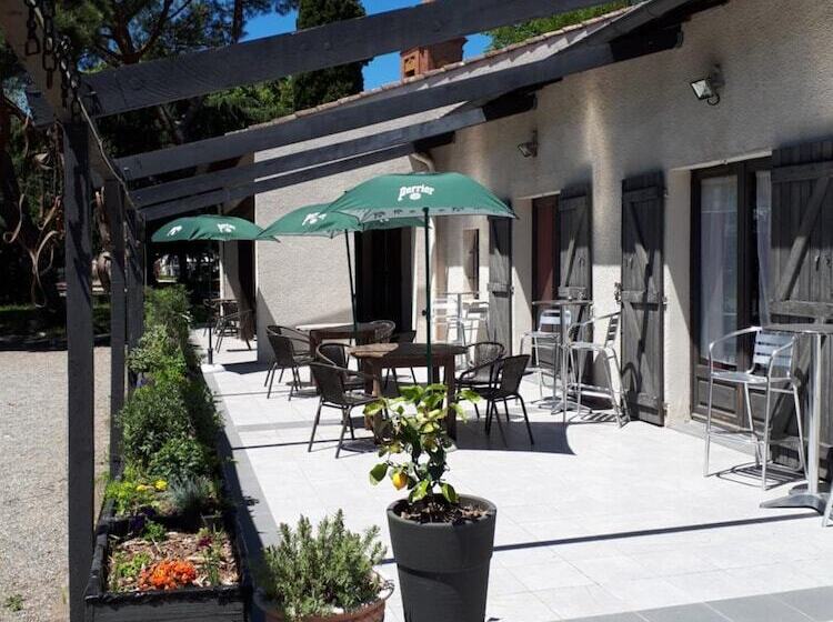 旅馆 Friendly Auberge