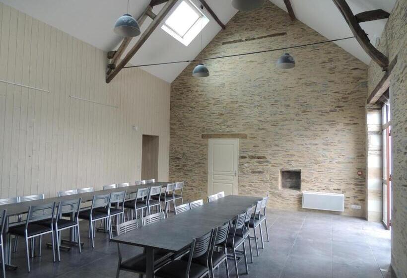 旅馆 Les Chambres Du Meunier