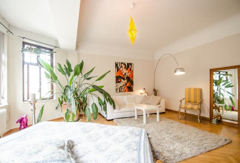 호스텔 Villa 12 Guesthouse