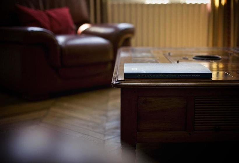 ベッドアンドブレックファースト Au Coeur D Eden