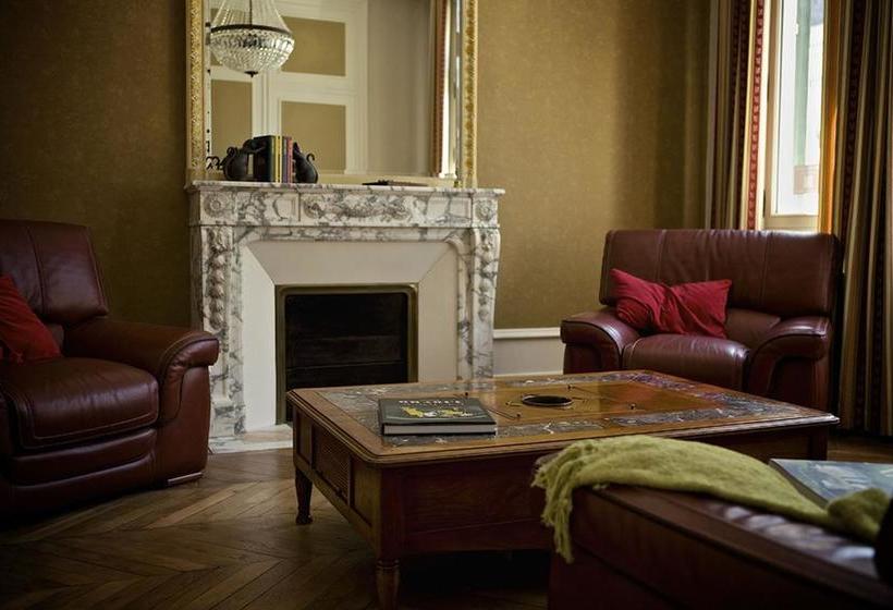 ベッドアンドブレックファースト Au Coeur D Eden