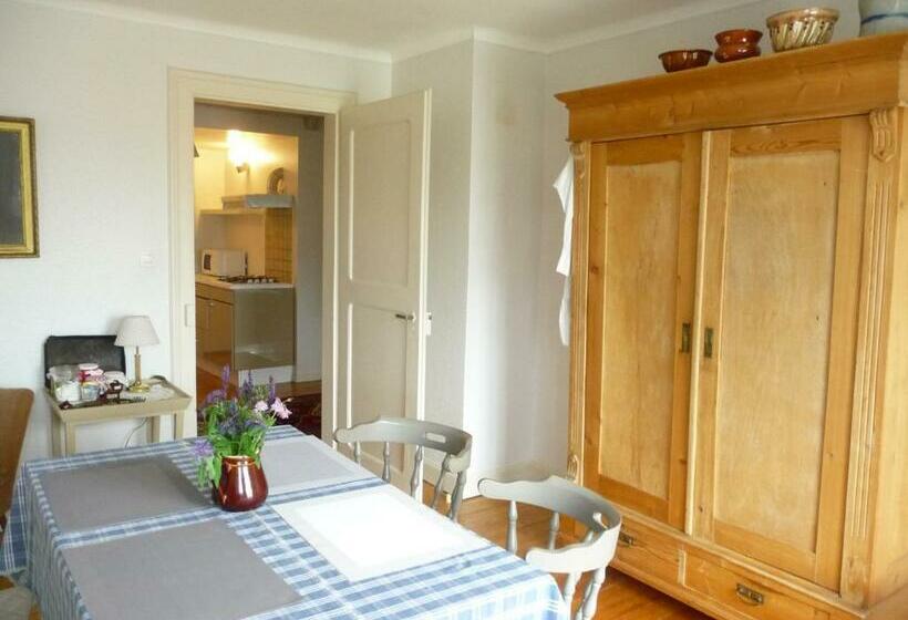 צימר La Chambre De Marie