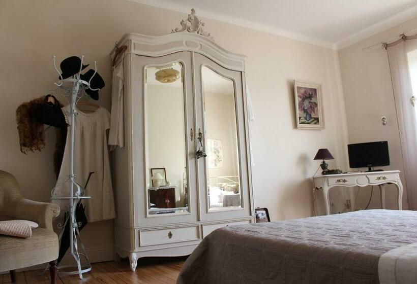 ベッドアンドブレックファースト La Chambre De Marie