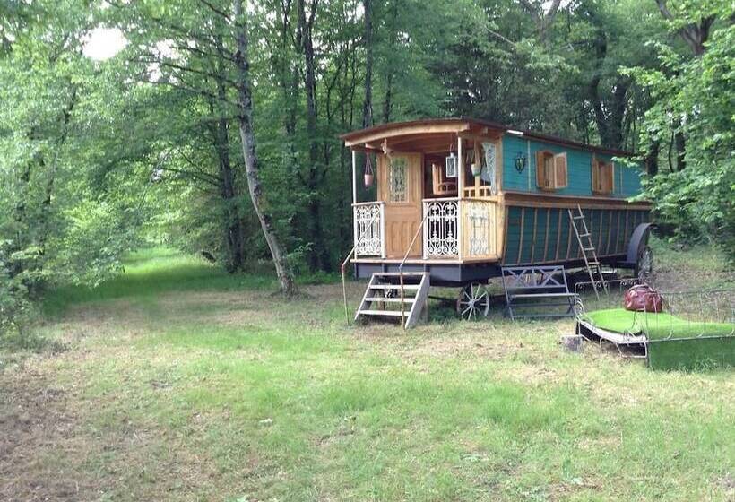 B&b Le Logis De Bois Renard