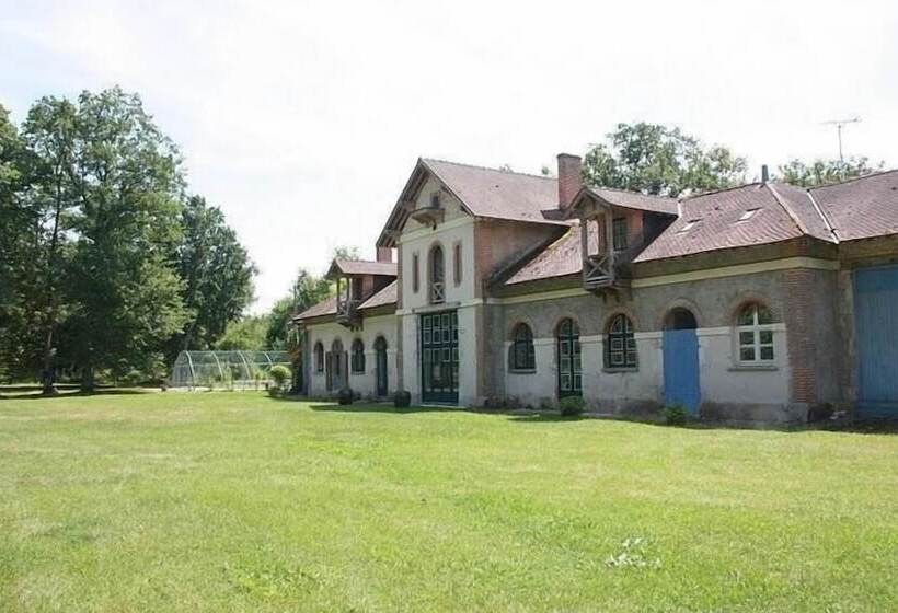 B&b Le Logis De Bois Renard