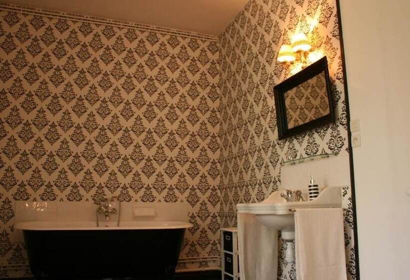 B&b Le Logis De Bois Renard