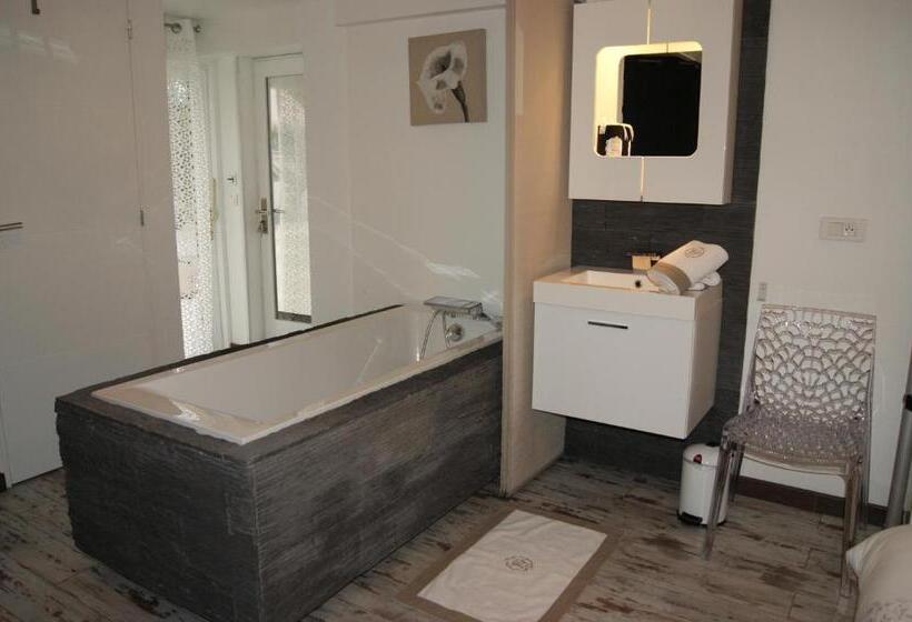 B&b Villa Castelnau Montpellier