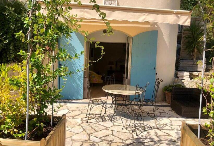 B&b Le Mas Du Galoubet