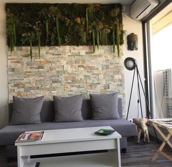 צימר 1 Chambre, 1 P'tit Dèj', 1 Sourire