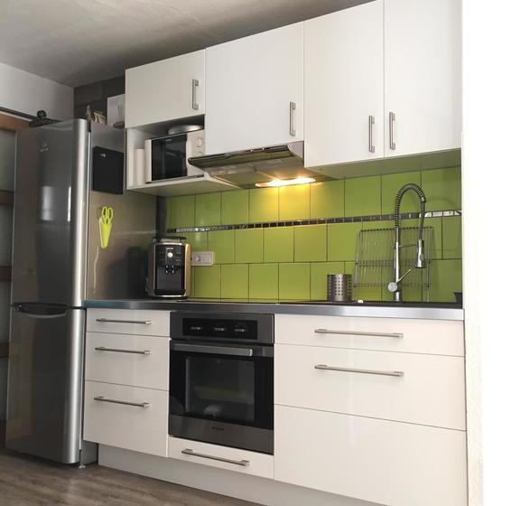 צימר 1 Chambre, 1 P'tit Dèj', 1 Sourire