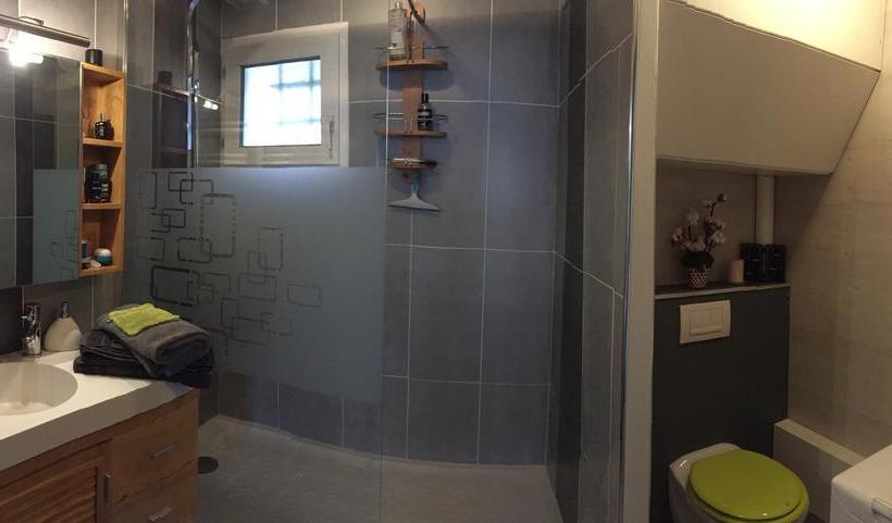 צימר 1 Chambre, 1 P'tit Dèj', 1 Sourire