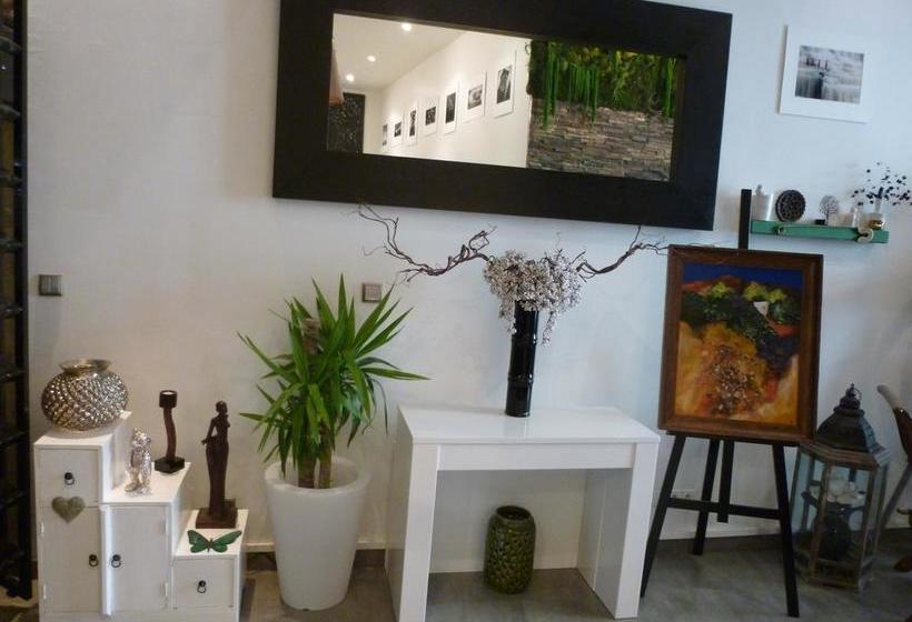 צימר 1 Chambre, 1 P'tit Dèj', 1 Sourire