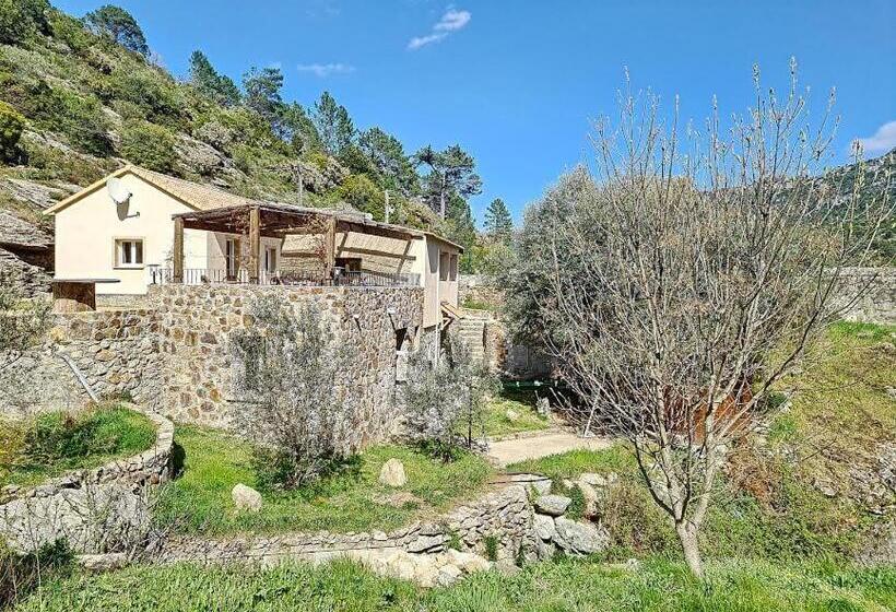 Bed and Breakfast A Guinguetta