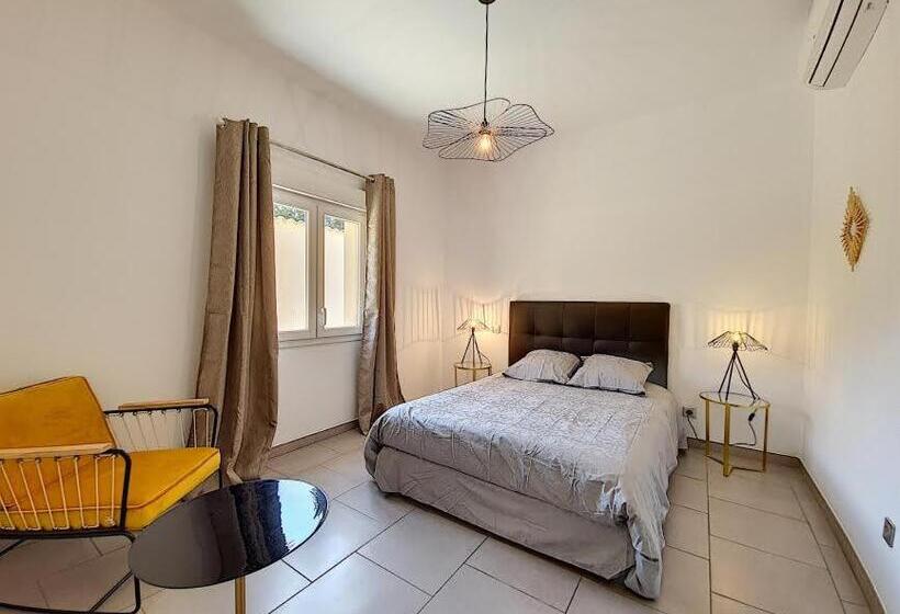 Bed and Breakfast A Guinguetta